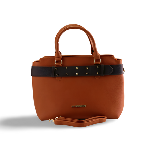 Medium Belt Bag Pu Leather Ladies Handbag
