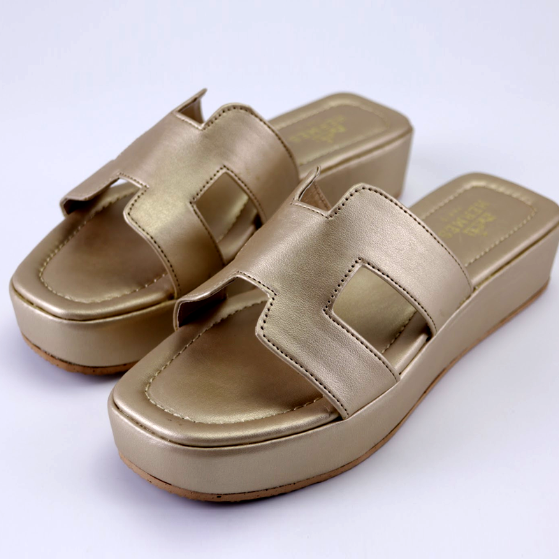 Stylish Wedge Sandals for Women - Comfort and Versatility