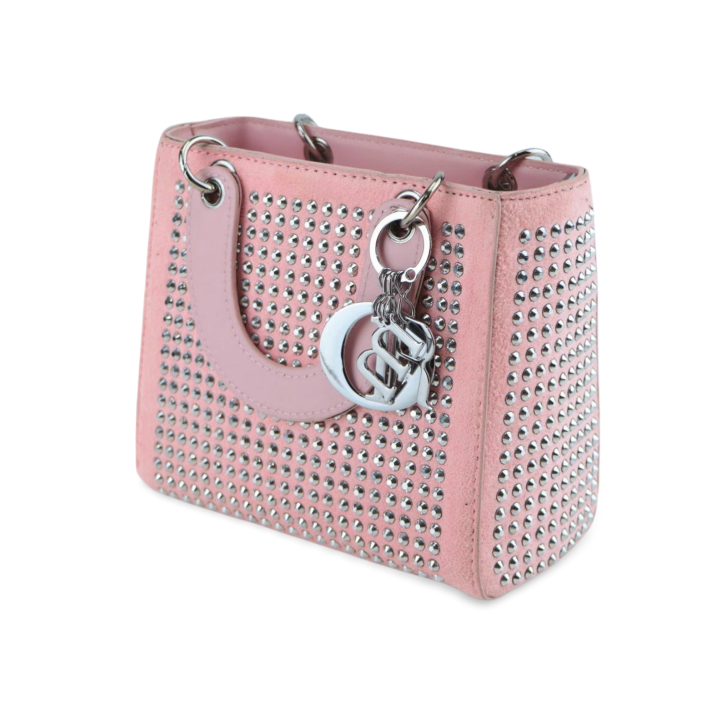 Rhinestone Chain Evening Handbag for Women Shoulder Clutch Purse