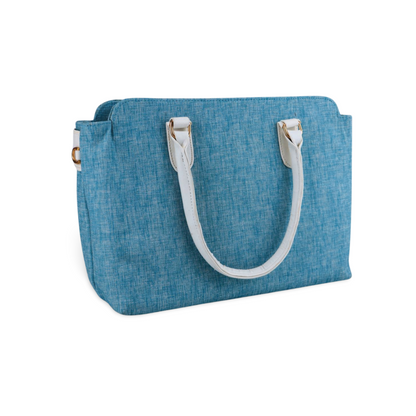Shop Stylish Branded Handbags - Large Canvas Tote Bag
