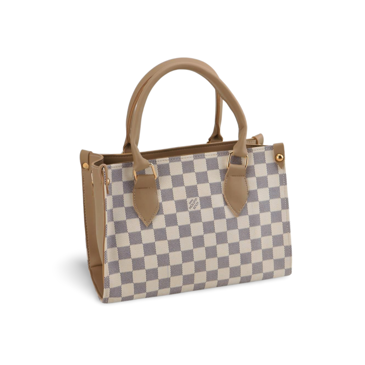 Classic Canvas Tote Bag For Women