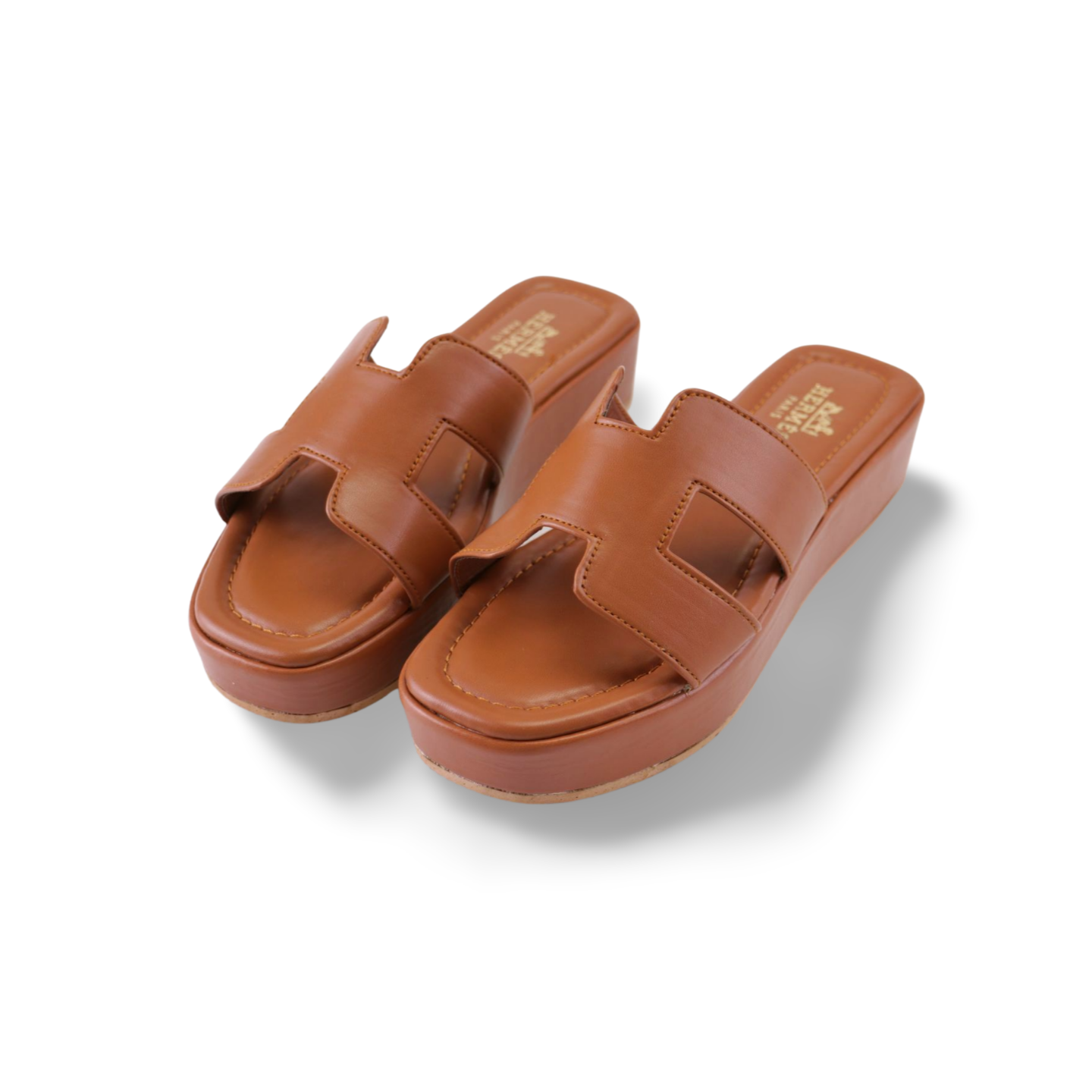 Stylish Wedge Sandals for Women - Comfort and Versatility