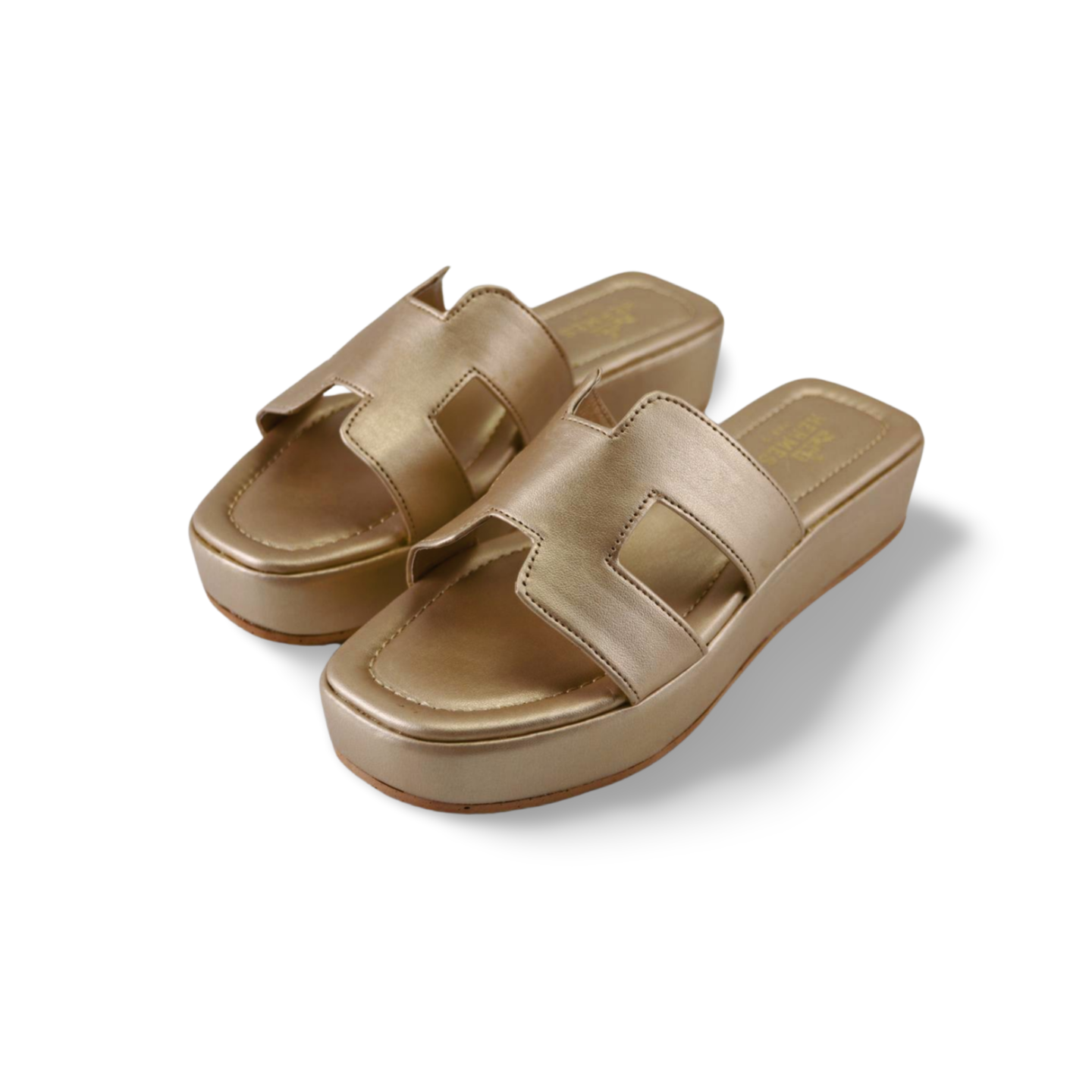 Stylish Wedge Sandals for Women - Comfort and Versatility