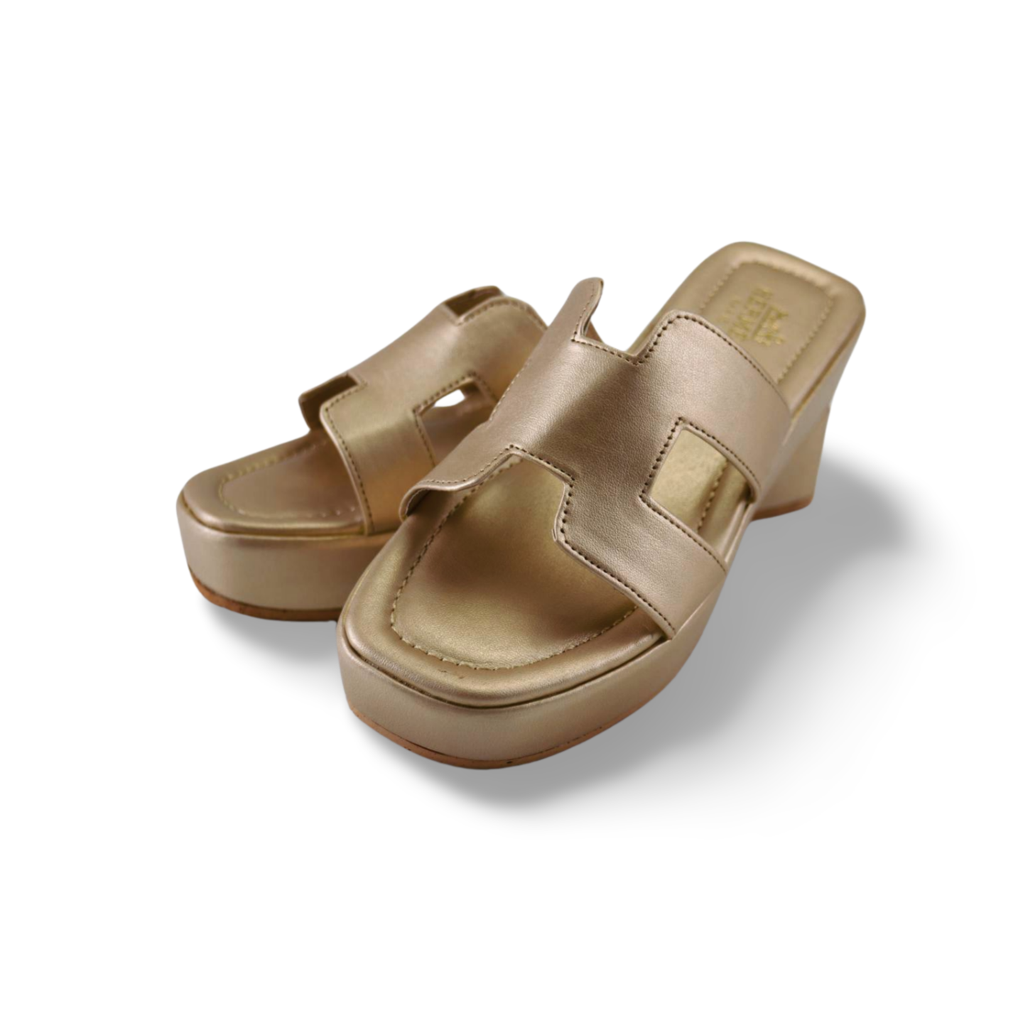 Stylish Wedge Sandals for Women - Comfort and Versatility