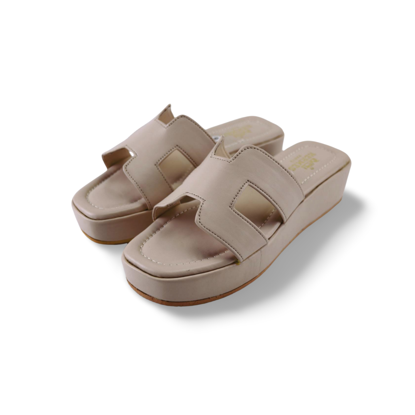 Stylish Wedge Sandals for Women - Comfort and Versatility