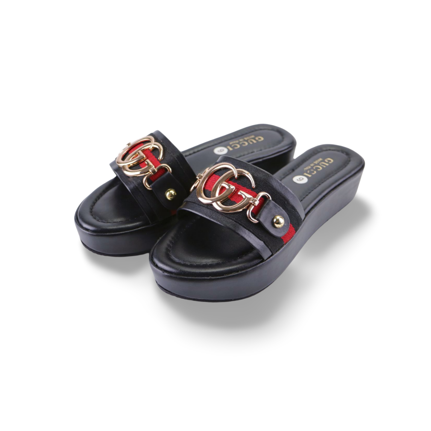 Dhgate gucci flip discount flops