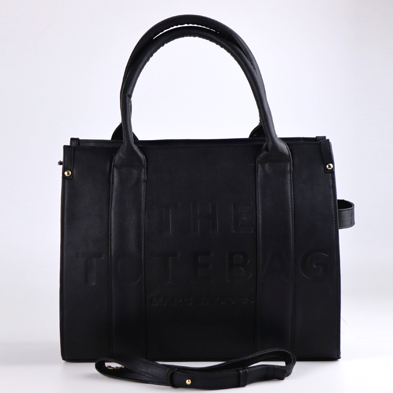 Stylish Medium Size Pu Leather Tote Bag For Women