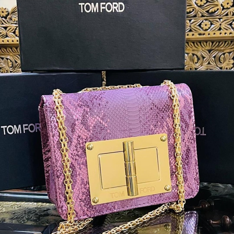 Tom Ford Natalia Bag Best Price In Pakistan, Rs 6500