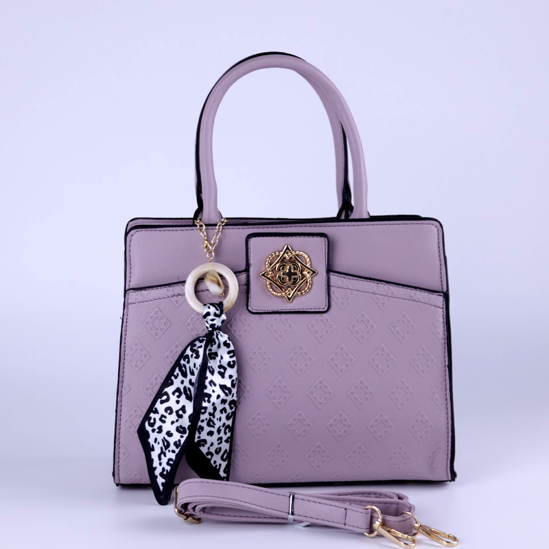 Women Handbags Leather Top Handle Shoulder Bags