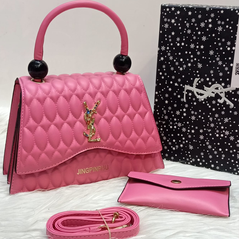 Stylish Luxury Handbags for Women