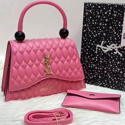 Stylish Luxury Handbags for Women