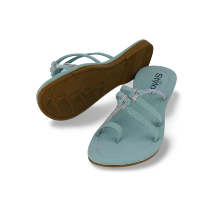 Stylon Sandals: Comfortable and Stylish Flip Flops for Women
