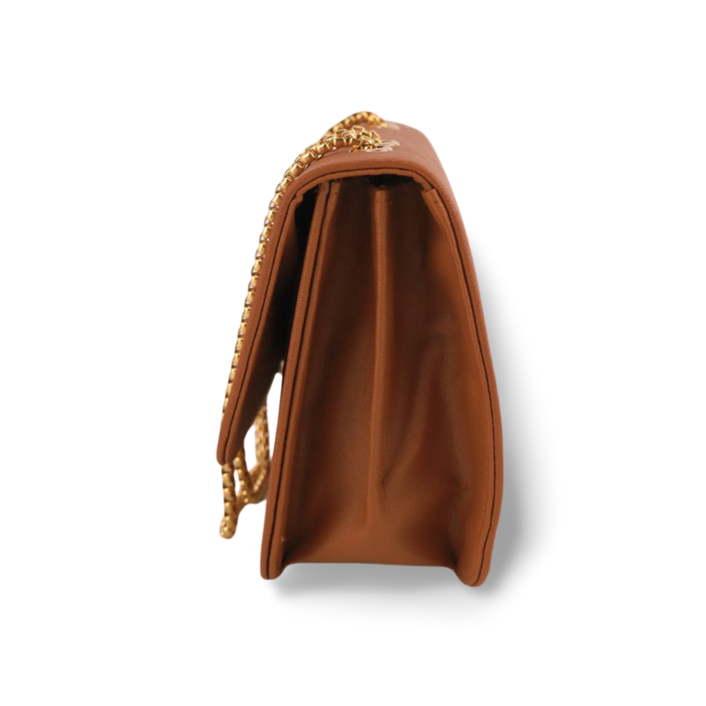 Small Leather Shoulder Bag: Sophisticated Style & Versatility