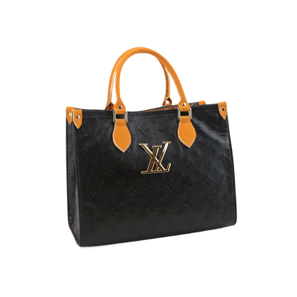 Luxury Tote Bag For Women: Versatility for Everyday Life