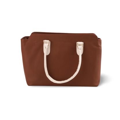 Shop Stylish Branded Handbags - Large Canvas Tote Bag
