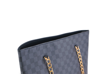Designer Chain Shoulder Handbags for Women
