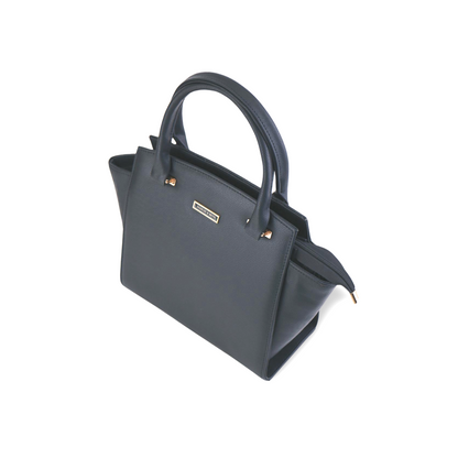 Women's Croc Skin Handbag with Strap: Perfect for Any Occasion