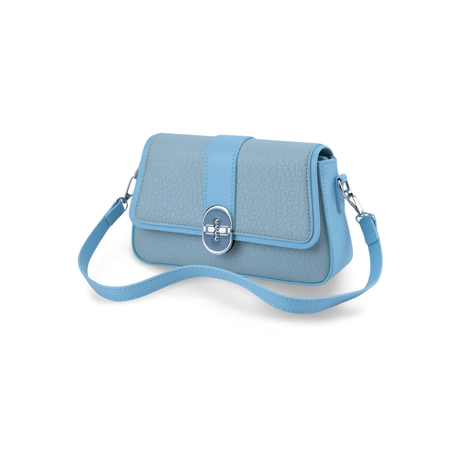 Sleek and Stylish Crossbody Bag for Everyday Use