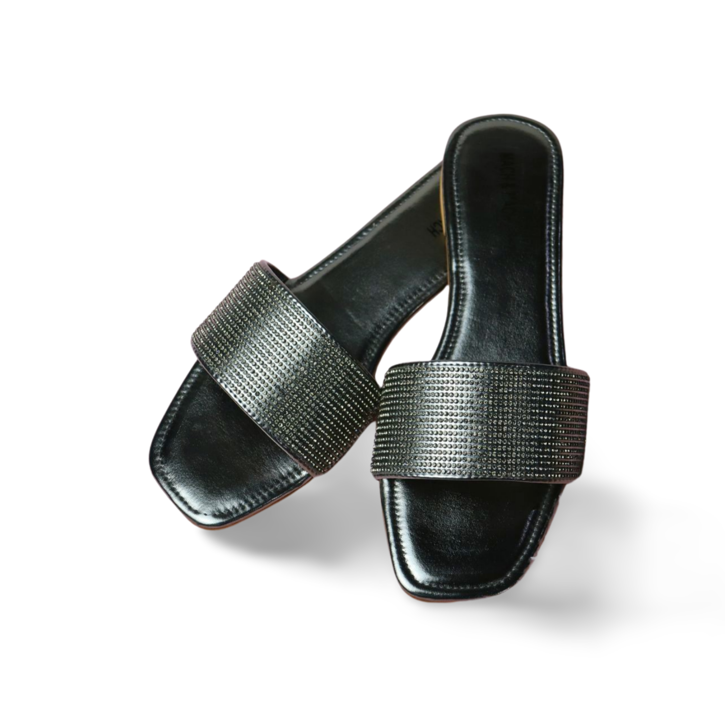 Crystal Rhinestone Sandals For Women
