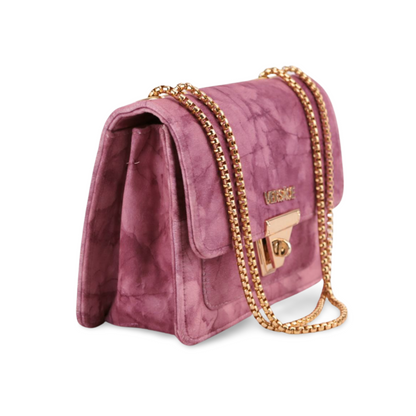 Stylish Chain-Strap Crossbody Purse for Women