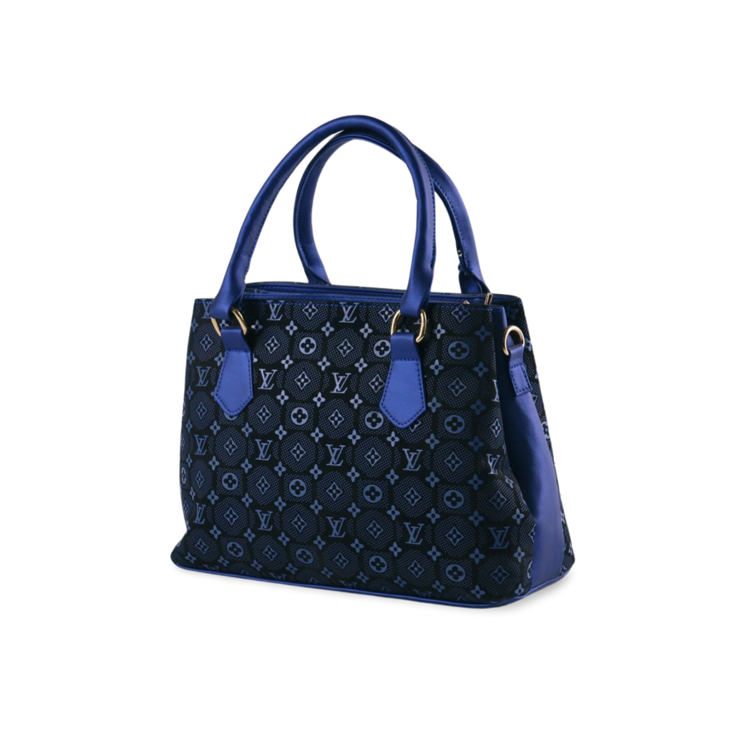designer Multi Pocket Women Shoulder Handbag