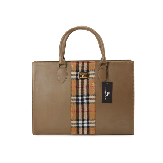 FENDI Black Tote Bag with FENDI Logo - Designer Handbag for Women