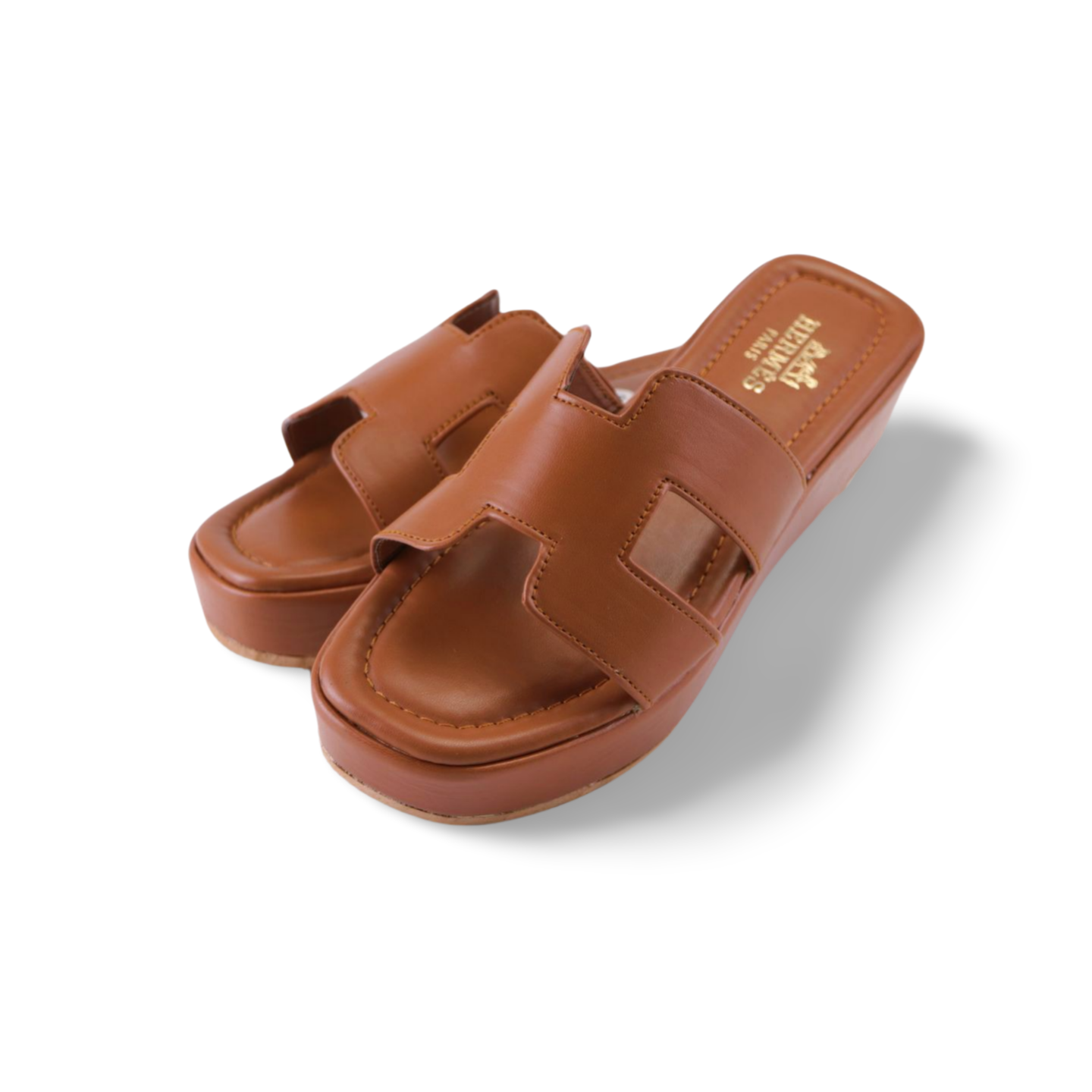 Stylish Wedge Sandals for Women - Comfort and Versatility