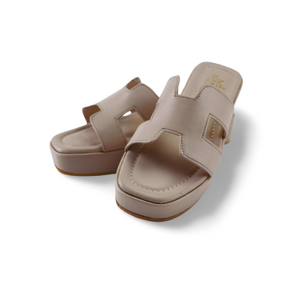 Stylish Wedge Sandals for Women - Comfort and Versatility