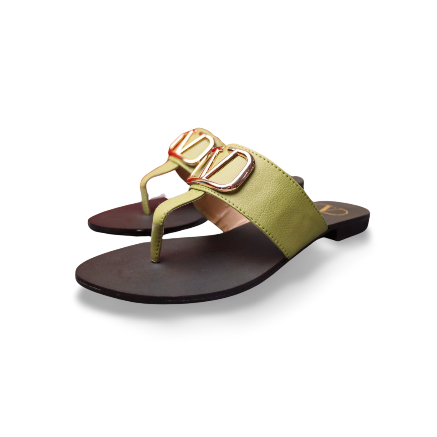 Women’s Flip-Flops Flat Sandals