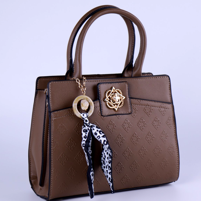 Women Handbags Leather Top Handle Shoulder Bags