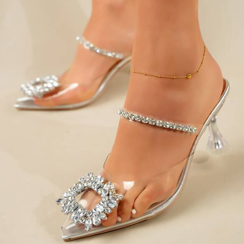 Cinderella - Flats – M-Mad's