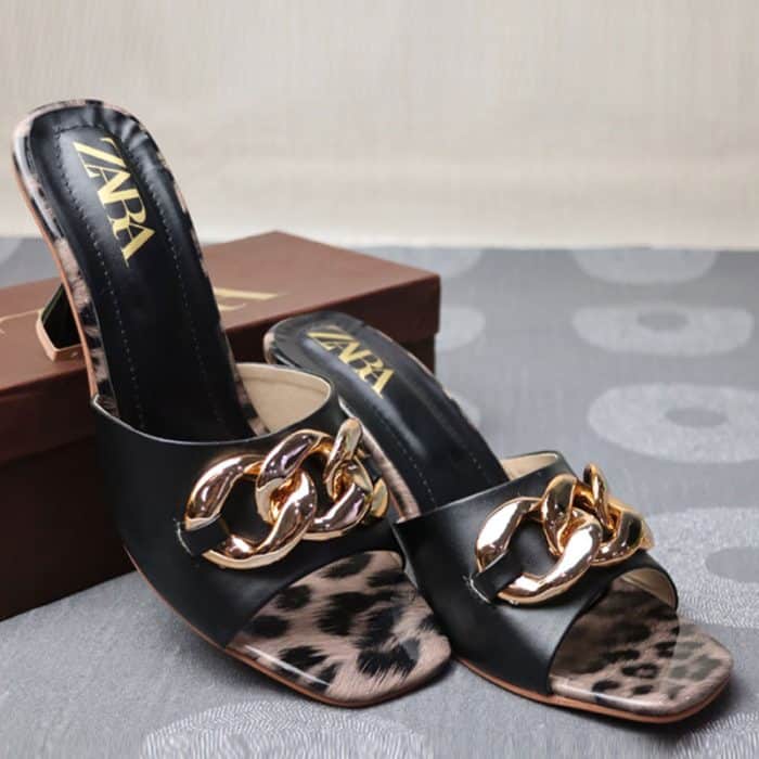 Zara | Shoes | Zara Heels | Poshmark